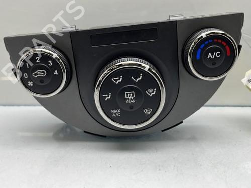 AC-Styringsenhed/Manøvreenhed KIA SOUL I (AM) 1.6 CRDi 128 (126 hp) 19961009