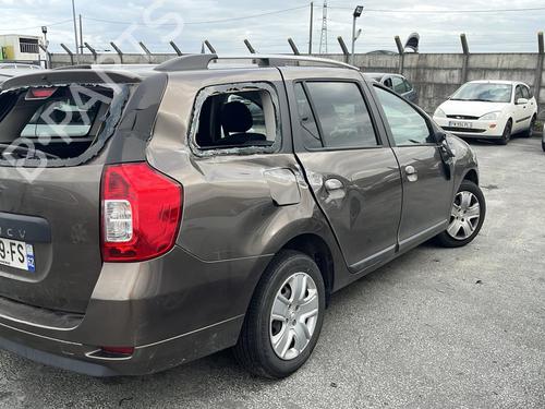 Right front window switch DACIA LOGAN MCV II 1.0 SCe 75 | BP19955036I26  - Image 5