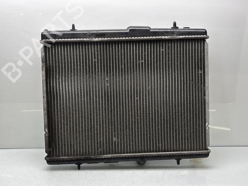 water-radiator-peugeot-1007-km_-2005-28522617 main image