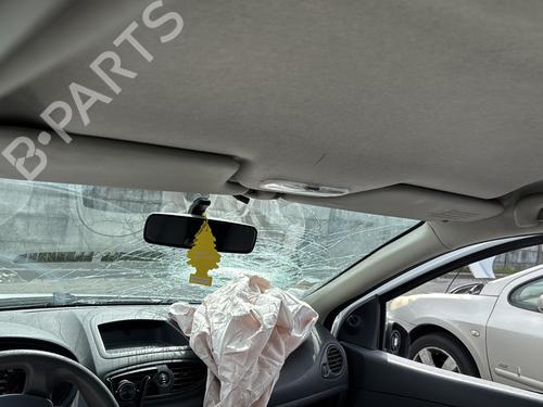 Gearbox RENAULT CLIO III (BR0/1, CR0/1) 1.5 dCi (BR17, CR17) | BP26653441M3 