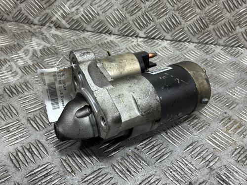 Used Starter Starter RENAULT SCÉNIC I MPV (JA0/1_, FA0_) 1.9 dCi (JA05, JA1F) (102 hp) 34477323 34477323