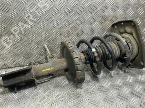 Used Left front shock absorber CITROËN JUMPY II Van 2.0 HDi 125 (128 hp) 20185028