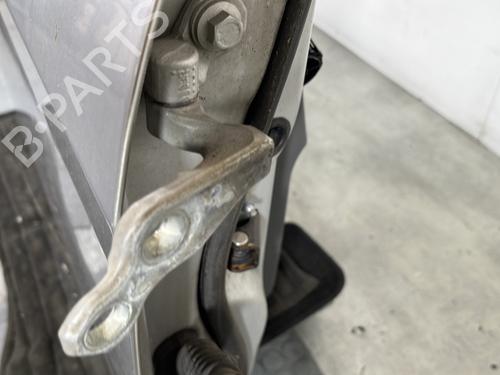 Right front door FORD FOCUS II (DA_, HCP, DP) 1.6 TDCi | BP27701435C3 