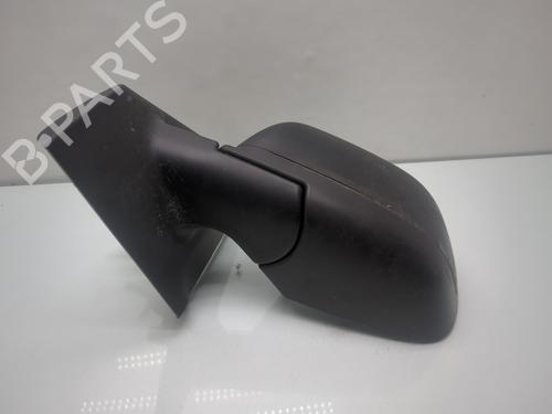 Used Left mirror Left mirror DACIA DOKKER MPV (KE_) 1.5 dCi / Blue dCi 75 (KEAJ, KEAH, KEJW) (75 hp) 26495899 26495899