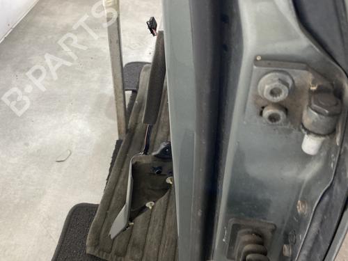 Left front door VW GOLF PLUS V (5M1, 521) 1.9 TDI | BP25935074C2 