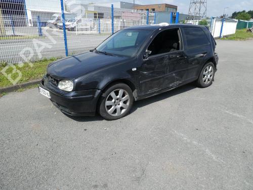 Front wiper motor VW GOLF IV (1J1) 1.9 TDI | BP19999125M29 