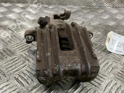 Left rear brake caliper SEAT IBIZA IV (6J5, 6P1) 1.6 TDI | BP19994577M107 