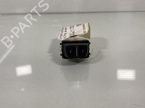 Used Left front window switch Left front window switch DACIA SANDERO II 1.5 dCi (90 hp) 19979839 19979839