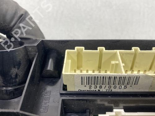 Climate control VW POLO IV (9N_, 9A_) 1.4 TDI | BP31339989I5