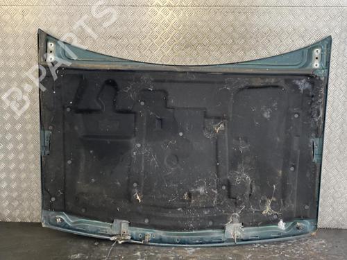 Hood CITROËN XM (Y4) 2.0 i 16V 00007901H6