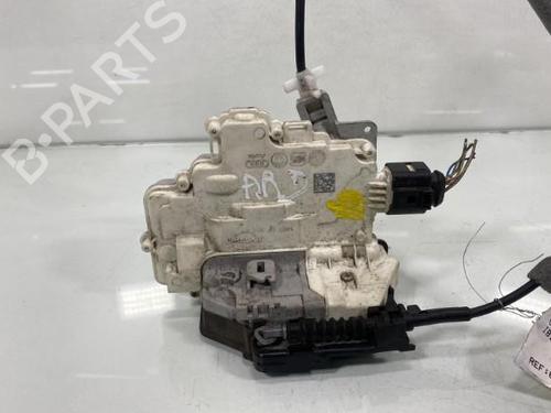 Rear right lock SEAT IBIZA IV (6J5, 6P1)  | BP20009251C99 