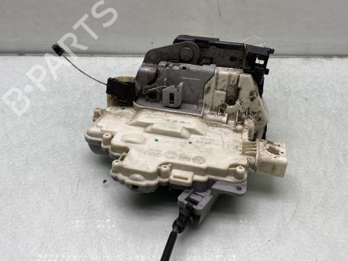 Used Front left lock Front left lock SEAT LEON (1P1) 1.9 TDI (105 hp) 22695038 22695038