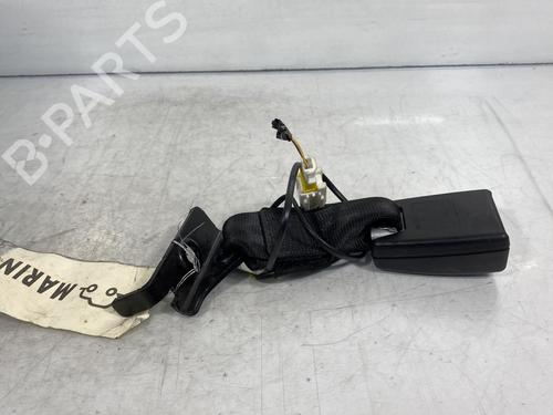 Seat buckle FIAT PANDA (312_, 319_) 1.2 (312PXA1A) | BP19974185I32 
