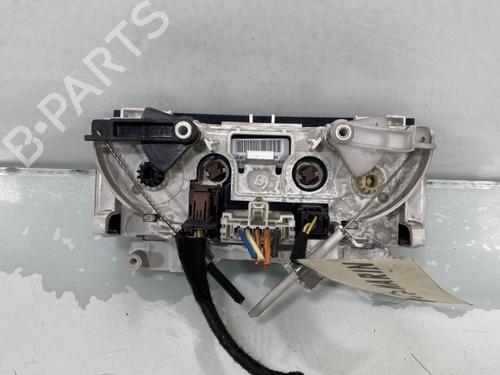 Airco bedieningspaneel CITROËN BERLINGO MULTISPACE (B9) 1.6 HDi 110 | BP29507431I5 