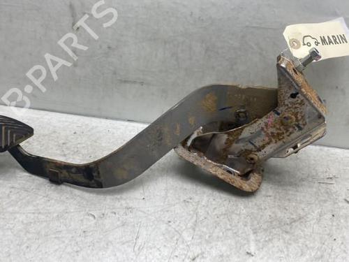 Used Clutch pedal Clutch pedal MITSUBISHI L200 / TRITON (KA_T, KB_T) 2.5 DI-D 4WD (KB4T) (136 hp) 19960682 19960682