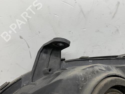 Right headlight OPEL ZAFIRA A MPV (T98) 2.2 DTI 16V (F75) | BP19995411C29 