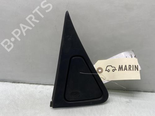 Used Rear left exterior door handle RENAULT ZOE (BFM_) ZOE (92 hp) 26616608