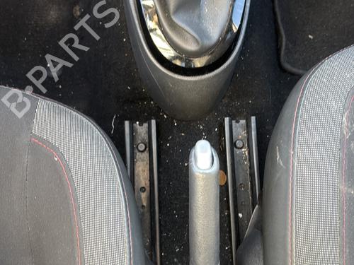 Right front fog light RENAULT TWINGO II (CN0_) 1.5 dCi 75 | BP32063109C31 