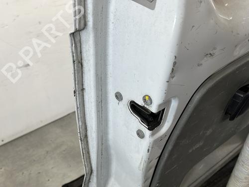 Left tailgate RENAULT TRAFIC II Bus (JL) 2.0 dCi 90 (JL00, JL01, JL0H, JL0M, JL0P, JL0S) | BP29940062C76