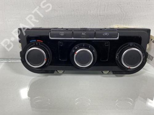 Climate control VW GOLF PLUS V (5M1, 521)  | BP20022209I5 