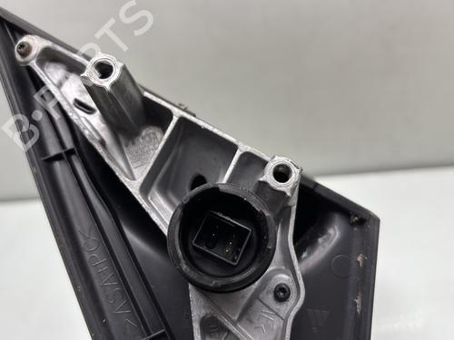 Left mirror BMW 3 (E90) 320 d | BP27356448C26 