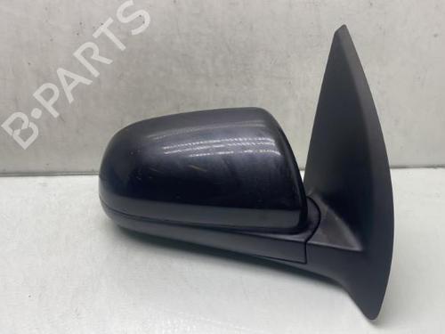 Right mirror CHEVROLET AVEO / KALOS Hatchback (T250, T255)  | BP19988334C27 