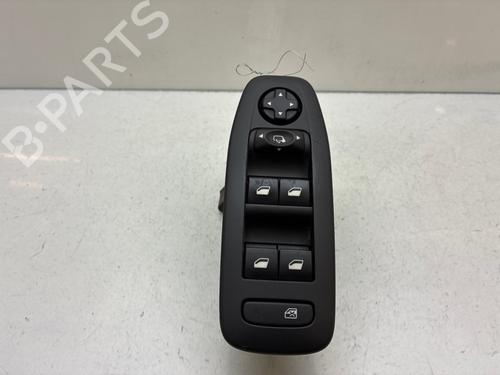 Left front window switch PEUGEOT 2008 I (CU_) 1.2 THP 110 / PureTech 110 | BP39090867I27 - Image 3