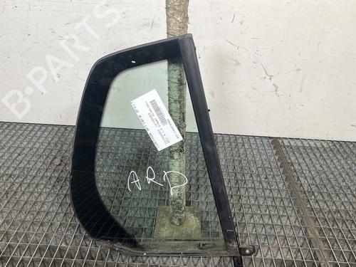 Used Rear right door window VW GOLF VI (5K1) 1.6 TDI (105 hp) 30711320