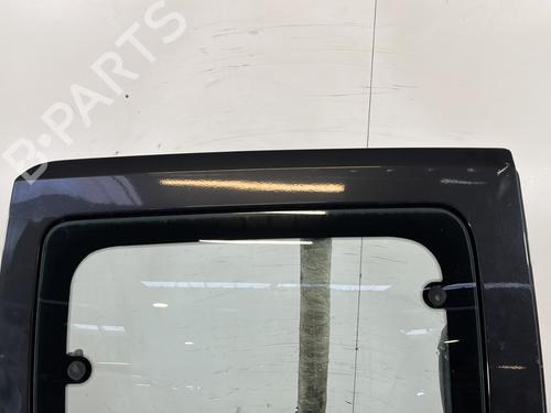 Right slide door PEUGEOT BIPPER Tepee 1.3 HDi 75 | BP32339409C75