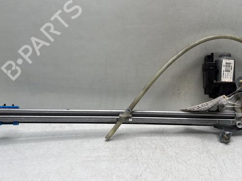 Rudehejsemekanisme venstre bagtil RENAULT ESPACE IV (JK0/1_) 2.0 (JK0A, JK1D, JK0N) (170 hp) 31172245