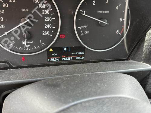 Electronic module BMW 1 (F20) 116 d | BP31887178M83  - Image 11