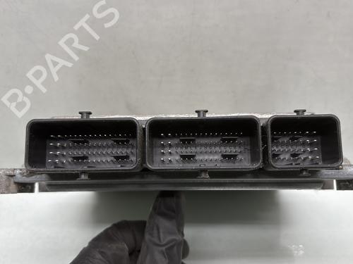 Used Electronic module Electronic module RENAULT SCÉNIC III (JZ0/1_) 1.2 TCe (116 hp) 32713460 32713460