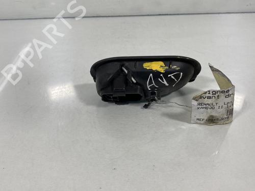 Used Front right interior door handle Front right interior door handle RENAULT KANGOO Express (FW0/1_) [2008-2026] 20004531 20004531