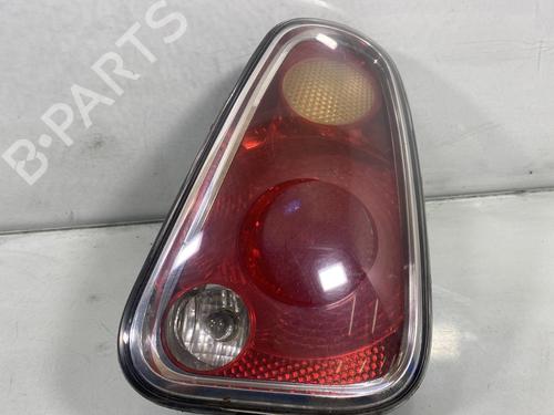 Right taillight MINI MINI (R50, R53) One D | BP28127248C35 - Image 4