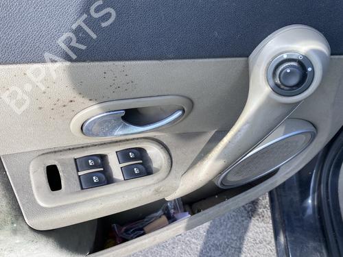 Engine control unit (ECU) RENAULT CLIO III (BR0/1, CR0/1) 1.5 dCi (BR17, CR17) | BP26527879M57 - Image 9
