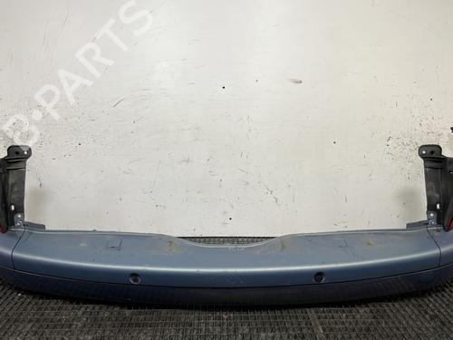 Bak støtfanger RENAULT ESPACE IV (JK0/1_) 2.2 dCi (JK0H) (150 hp) 30907532