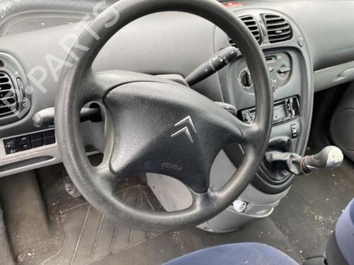 Left front door CITROËN XSARA PICASSO (N68) 1.6 HDi | BP19989227C2 