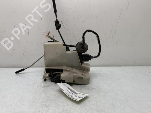 Used Front right lock Front right lock 20009231 20009231