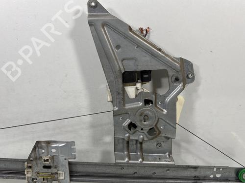 Front left window mechanism MERCEDES-BENZ SPRINTER 3,5-t Van (B907, B910) 316 CDI RWD (907.631, 907.633, 907.635, 907.637) | BP29759446C22