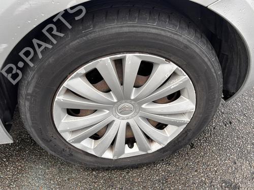 Switch CITROËN C4 Picasso I MPV (UD_) 1.6 HDi | BP34242690I30 - Image 7