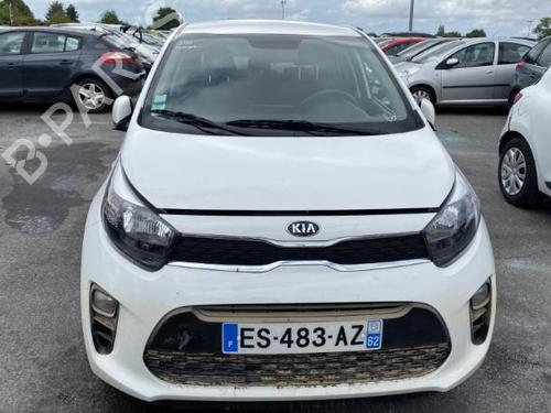 Right front window switch KIA PICANTO III (JA) 1.0 | BP20224834I26 - Image 10