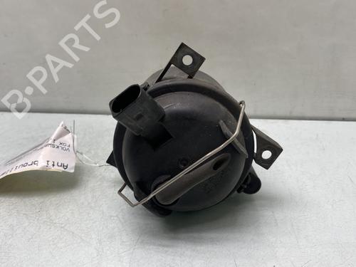 Used Left front fog light Left front fog light VW FOX Hatchback (5Z1, 5Z3, 5Z4) 1.2 (55 hp) 30412628 30412628