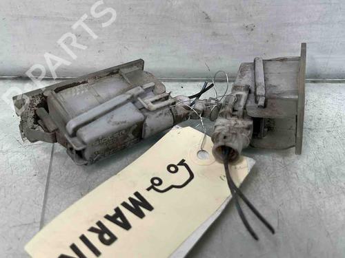 Used Licence plate light Licence plate light RENAULT CLIO III (BR0/1, CR0/1) 1.5 dCi (BR17, CR17) (86 hp) 36511524 36511524