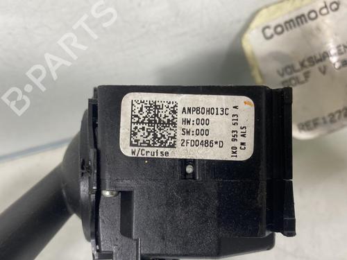 Used Switch Switch VW GOLF V (1K1) [2003-2010] 20032873 20032873