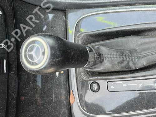 Left rear brake caliper MERCEDES-BENZ CLS (C219) CLS 350 (219.356) | BP20022131M107 