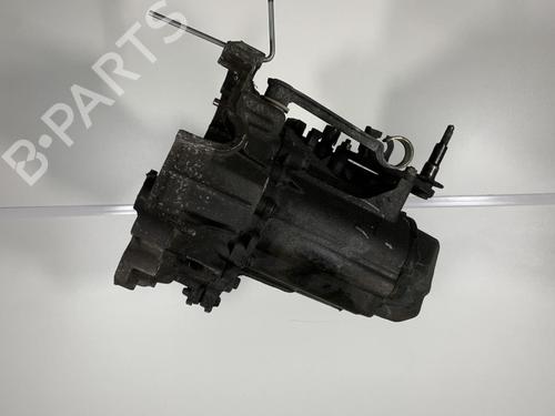 Gearbox PEUGEOT 206 Hatchback (2A/C) 1.4 i | BP19992458M3 