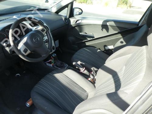Warning switch OPEL CORSA D (S07) 1.3 CDTI (L08, L68) | BP21957123I22 - Image 12