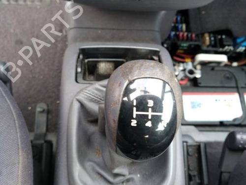 Right taillight MERCEDES-BENZ A-CLASS (W168) A 140 (168.031, 168.131) | BP19974608C35 