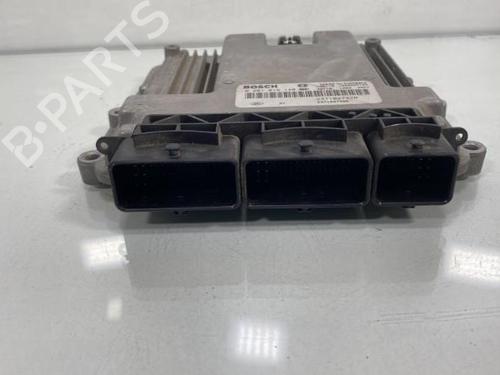 Used Engine control unit (ECU) Engine control unit (ECU) RENAULT CLIO IV Grandtour (KH_) 1.5 dCi 90 (KHN3, KHN4) (90 hp) 21197005 21197005