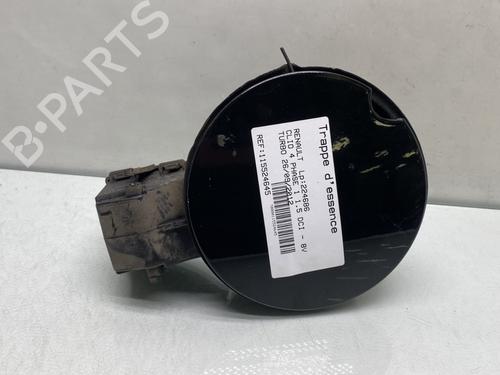 Used Fuel flap RENAULT CLIO IV (BH_) 1.5 dCi 75 (75 hp) 30619043
